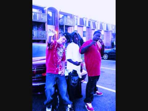 MR INTERSTATE--DOLLA ft. YUNG JIFFY--BORN ALONE