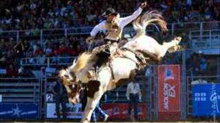 He Rides The Wild Horses.mpg