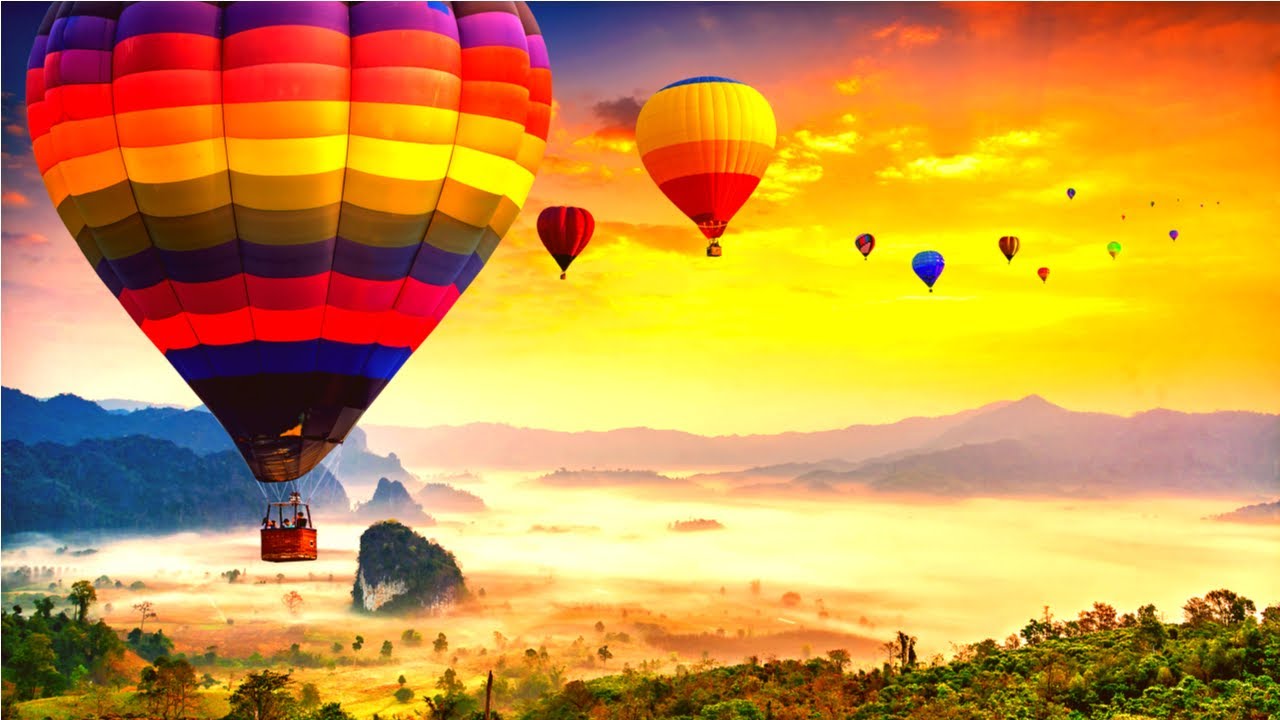 Beautiful Wake Up Music 528Hz 💖 Fresh Therapy Good Morning Meditation & Relaxing Music