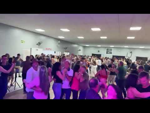 Baile Em Francisco Beltrão-Paraná 