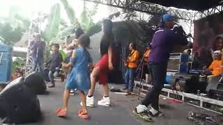 Download lagu Congyang jus berakhir ricuh ta and ta tlogomulyo 8 april 2018 mp3