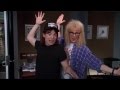 Wayne S World 2 England