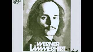 Werner Lämmerhirt Acordes