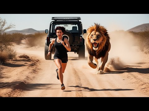 50 Shocking Animal Attacks on Humans Caught on Camera | Moments Captured by Camera