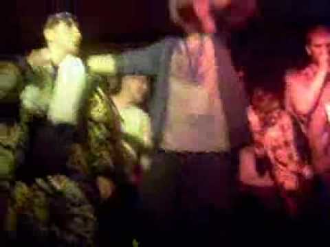 Peter (Feat. Popey, Humor, NAzaro, Łangi) - To nasza Gra