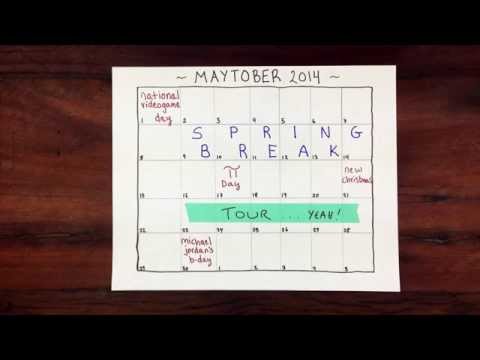 What to Watch Out for When Booking Your Tour — DIY Touring — Ep. 6
