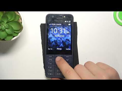 Nokia 230 | Как включить таймер в камере на Nokia 230 - Настройки таймера камеры Nokia 230