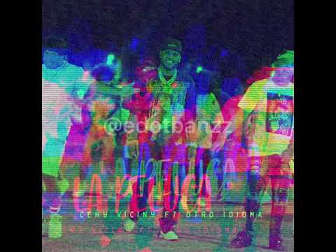 Ceky Viciny ft. Otro idioma - La Peluca (prod by. Leo RD) #DOMINICANBOOST