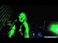 Angelica Carrera Dancing To Say Something By Timbaland Feat Drake LIVE Kress In Hollywood CA