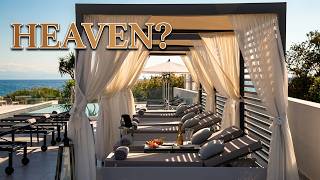 Tesoroblu Hotel & Spa: A Slice of Heaven in Kefalonia