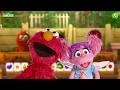 Sesame Street Games 2051