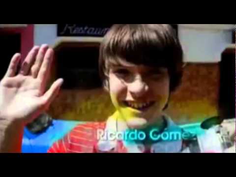 Cabecera 'Cuéntame' T10 - Canción Ana Belén y David San José