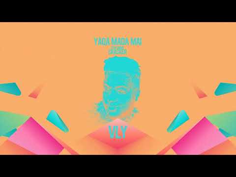 VLY - Yaqa Mada Mai (Official Audio) ft. Cracker