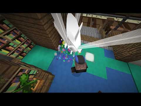 Minecraft Pixelmon e4