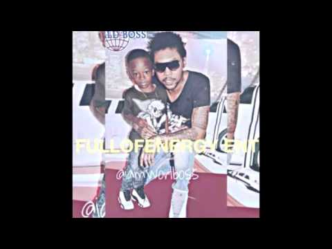 Vybz Kartel Ft  WorlBoss Jr - Family (November 2015)