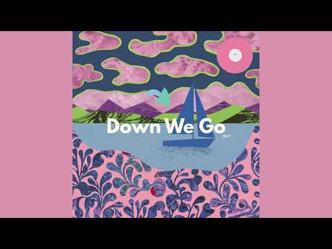 Terrõne - Down We Go (Official Audio)