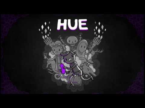 Hue - Vessels