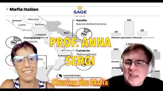 Chasing the Mafia