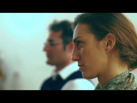 Ensemble Simorgh 'Farhida' - 2018 im Shambhala