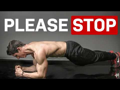 The Most EFFECTIVE Way to Get Abs in 2026