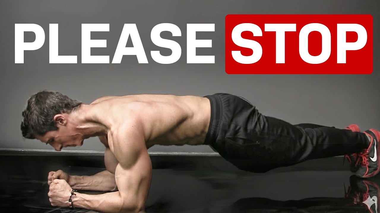 The Most EFFECTIVE Way to Get Abs in 2026