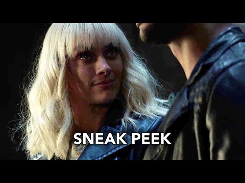 Batwoman 2x16 Sneak Peek "Rebirth" (HD) Season 2 Episode 16 Sneak Peek