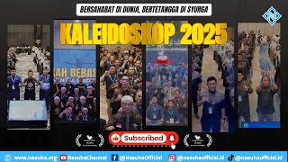 Download lagu KALEIDESKOP NASUHA 2025 mp3 Download lagu KALEIDESKOP NASUHA 2025 mp3