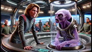 Dear Aliens We Don’t Do Ransom Payments | HFY | Sci Fi Stories