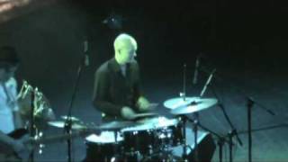 Tomasz Stańko Quintet - Last Song (Dark Eyes Tour 2009)