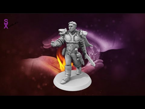 Pathfinder I Warum als Kämpfer spielen? (Um Himmels Willen)