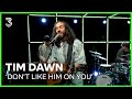 Tim Dawn live met ‘Don't Like Him On You’ | 3FM Live Box | NPO 3FM
