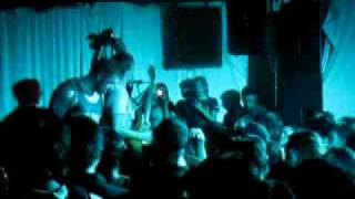 Misery Signals - The Stinging Rain [ Live In Kuala Lumpur Malaysia ]