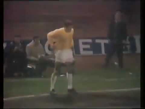 ECC 1971-72. Semi-finals. Celtic FC - Inter. Highlights.