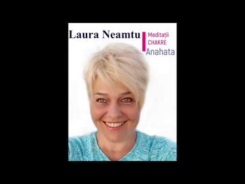 ANAHATA CHAKRA - CHAKRA INIMII