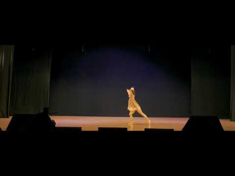 Форте | Соло Клинова Стефания | Чувство надежды | ЁЖ 2018