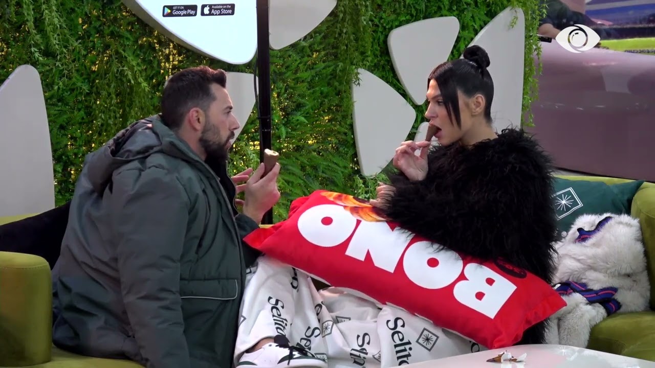 “Unë jam unaza e heshtur, ti…”/ Angelo i propozon pakt Lores: Më leverdis të hiqet poli Stine-Miri!