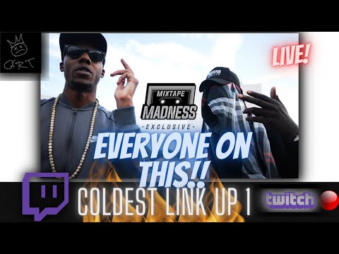 Tweeko x Sxbz ft Skengdo x AM Burner M24 12World 23 Drillas Lowkey - The Coldest Link Up (REACTION)