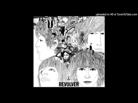 The Beatles - Tomorrow Never Knows (Extended Mix)