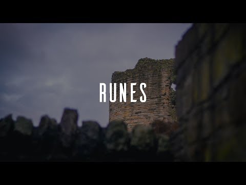 Alchimyst & P.R.O.G. - Runes (feat. Maris Bergrune)