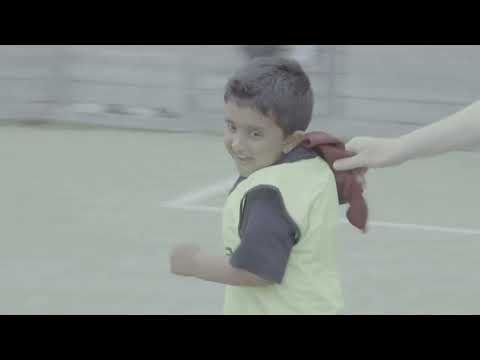 The Prettiest in Copenhagen (2023) - official trailer