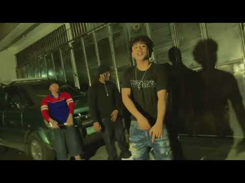 CHAIN&BANDS - HELLUAPY TPK X SHORE DY X UNO NSG X RYU CHASE TPK (OMV)