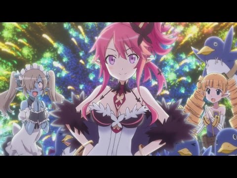 Disgaea 5: Alliance of Vengeance Video Review - The Koalition
