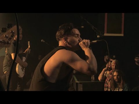 [hate5six] Downswing - October 06, 2018