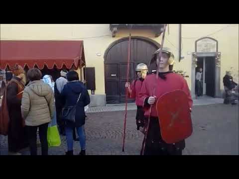 Marene si trasforma in Betlemme.