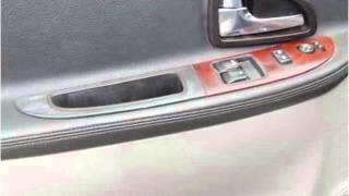preview picture of video '2008 Chevrolet Uplander Used Cars Mechanicsville MD'