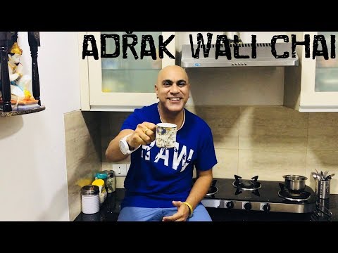 BABA SEHGAL - ADRAK WALI CHAI