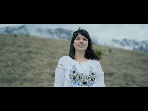 Luiza Spiridon - When your troubled heart whispers [Official Music Video]