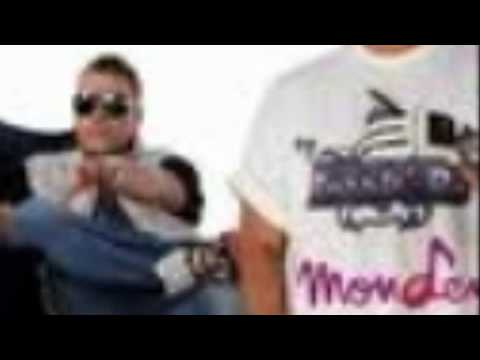 Connect-r Feat Cryss Mayer - still.wmv