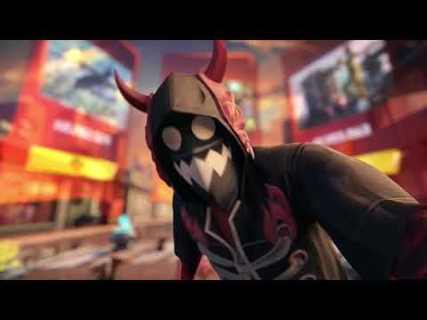 'The Chaos' is coming | Full Animation | Free Fire Official