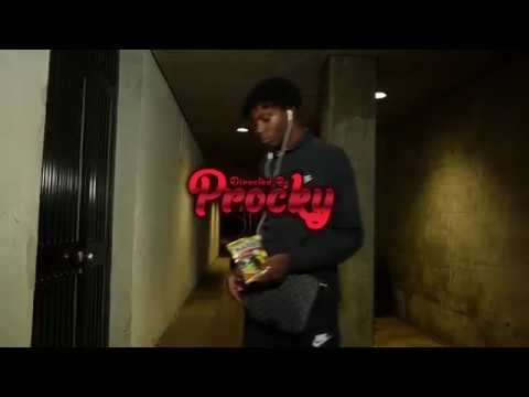 Yazko (BCK.B) - Freestyle #1